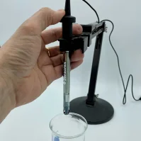 Présentoir intérieur pour pochette de sacs canins - Animo-Concept, N°1 Français pour la propreté canine