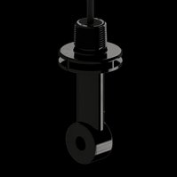 Corbeille URBA - Animo-Concept, N°1 Français pour la propreté canine