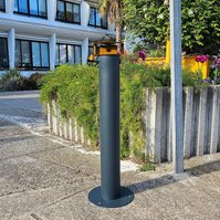 Cendrier Potelet 4 Litres - Animo-Concept, N°1 Français pour la propreté canine