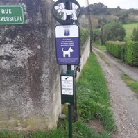 Bornes de propreté canine - Animo-Concept, N°1 Français pour la propreté canine