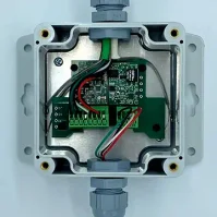 SSRE - Smart Sensor Remote Electronics