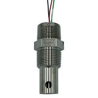 CS675 - Conductivity Sensor, High Temp & Pressure Stainless Steel Contacting