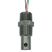 CS675 - Conductivity Sensor, High Temp & Pressure Stainless Steel Contacting