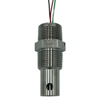 CS675 - Conductivity Sensor, High Temp & Pressure Stainless Steel Contacting