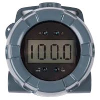 LPM100 - Display, Loop-Powered 4-20mA