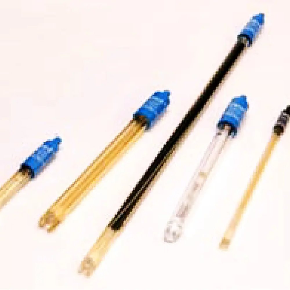 SG- and S-Series Specialty pH electrodes
