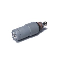 S651CD - pH Electrode, Flat-Surface, Submersible