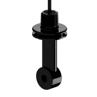 TCS3020 - General Purpose Noryl Toroidal Conductivity Sensor