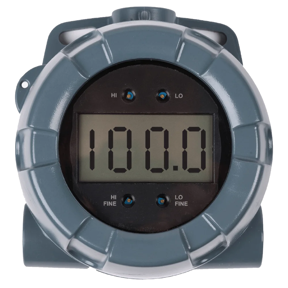 LPM100 - Display, Loop-Powered 4-20mA