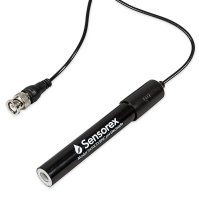 S450 - pH Probe, Flat Surface