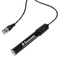 S450 - pH Probe, Flat Surface