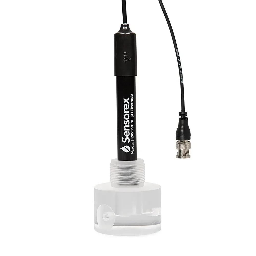 S450CD/BNC/FC40 - pH Detector Kit for HPLC, FIA, IEF