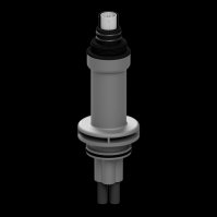 CS300 - Conductivity Sensor Cartridge For CS8000 Kits