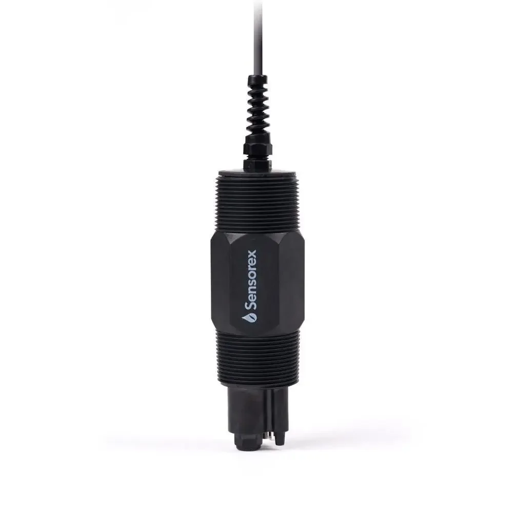 SD7420CD - Differential pH Probe, Direct 4-20mA Output