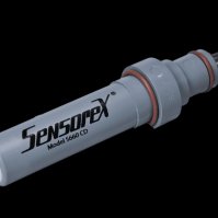 S660CD- pH Sensor, for 600 series assemblies