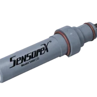 S660CD- pH Sensor, for 600 series assemblies