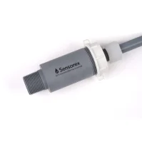 S675 - pH Sensor Kit, Hot Tap Insertion Assembly