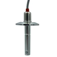 CS665 - Contacting Conductivity Sensor, 12 mm, Steam Sterilizable