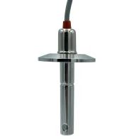 CS665 - Contacting Conductivity Sensor, 12 mm, Steam Sterilizable