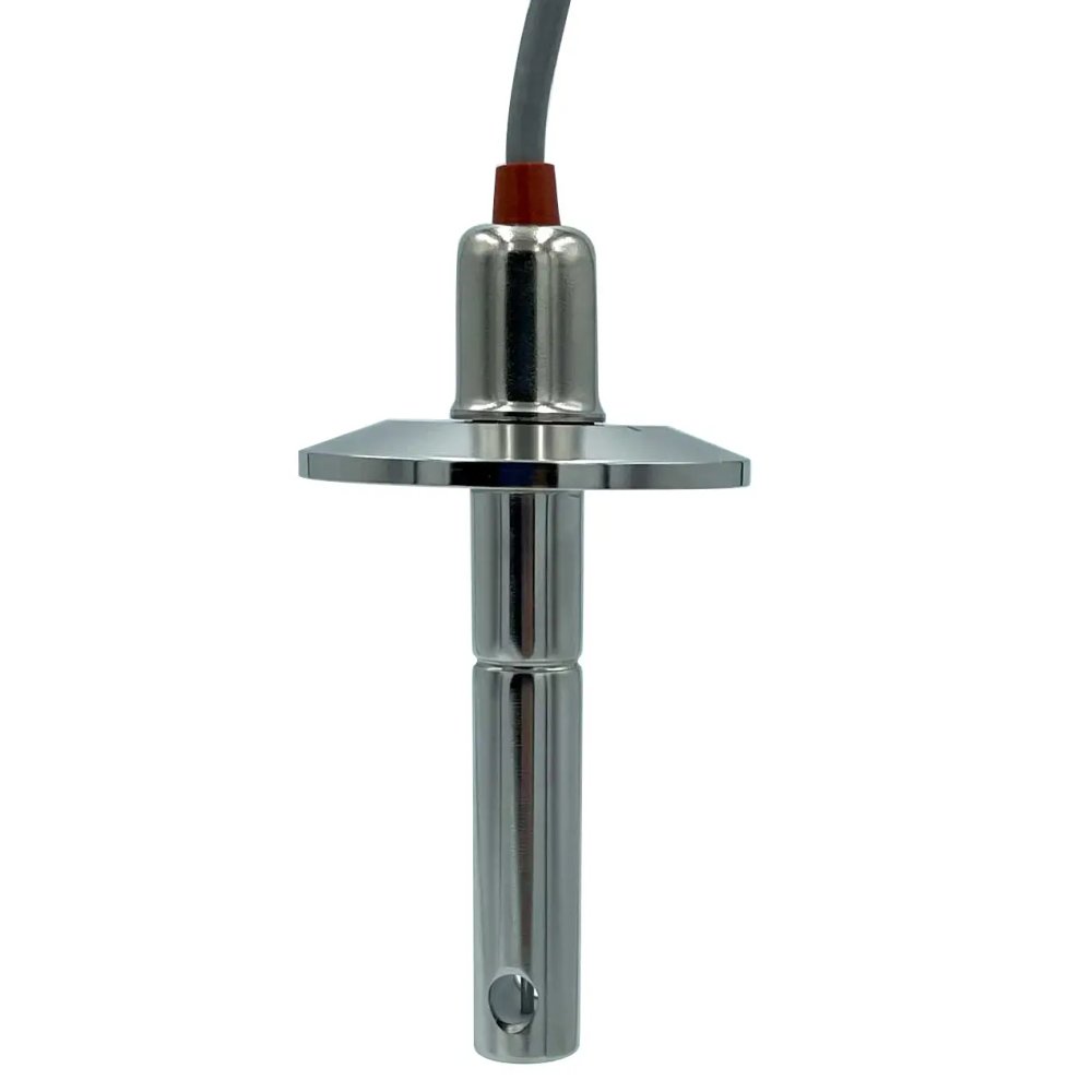CS665 - Contacting Conductivity Sensor, 12 mm, Steam Sterilizable