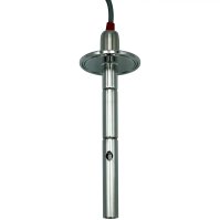 CS665 - Contacting Conductivity Sensor, 12 mm, Steam Sterilizable