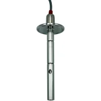 CS665 - Contacting Conductivity Sensor, 12 mm, Steam Sterilizable