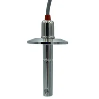 CS665 - Contacting Conductivity Sensor, 12 mm, Steam Sterilizable