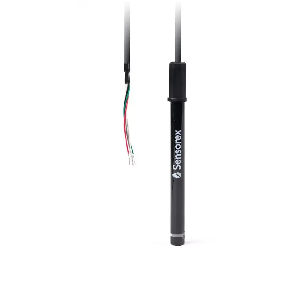 CS150 - Graphite Contacting Conductivity Sensor, 12 mm