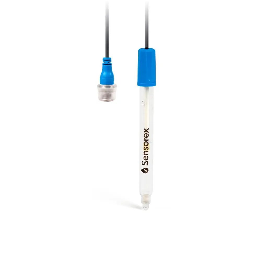 SG200C/BNC - pH Electrode, Glass, Extended Life