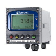 CX2000 - Conductivity Transmitter/Controller