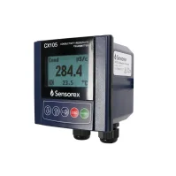 CX105 - Conductivity Transmitter, Loop-Powered 4-20mA
