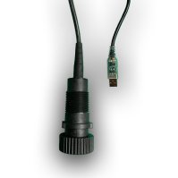 S857 - Calibration Adapter for Modbus Sensors