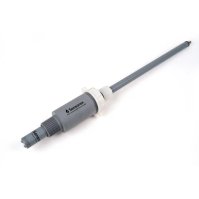S675TC - Hot Tap Insertion Assembly for Use with S656 Series Sensors