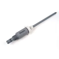 S675TC - Hot Tap Insertion Assembly for Use with S656 Series Sensors
