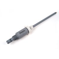S675TC - Hot Tap Insertion Assembly for Use with S656 Series Sensors