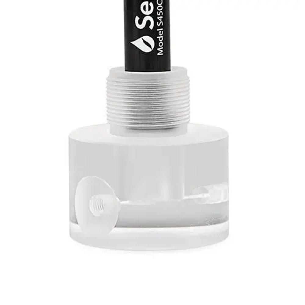 FC40 Series Low Volume Flow Cells