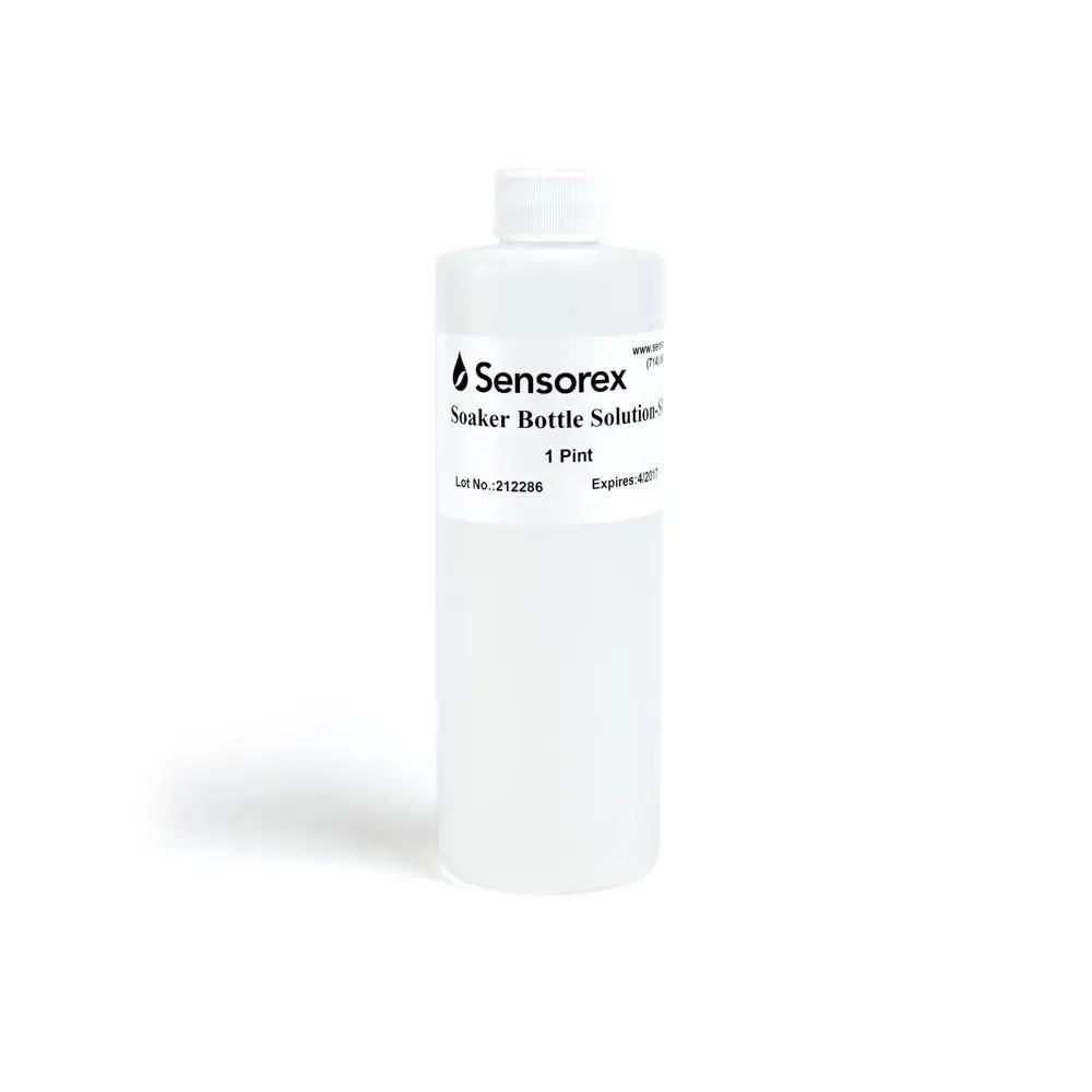 S016 - pH/ORP Electrode Storage Solution