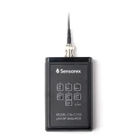 CAL-C110 pH & ORP Simulator