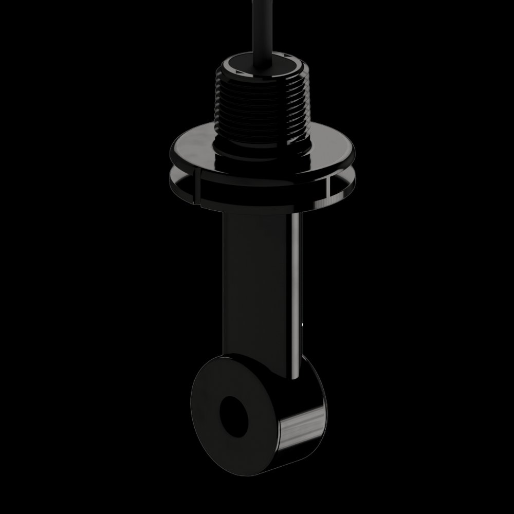 TCS3020 - General Purpose Noryl Toroidal Conductivity Sensor