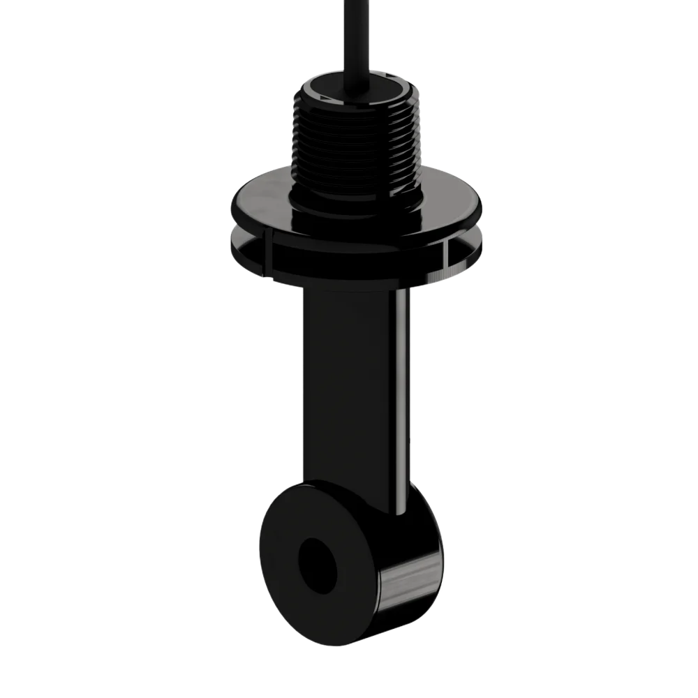TCS3020 - General Purpose Noryl Toroidal Conductivity Sensor