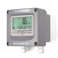 TCSTX - Conductivity Transmitter with Local Display, Toroidal