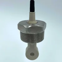 TCSP3020 and TCSP3021 - PEEK Toroidal Conductivity Sensor