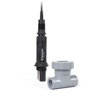 S8300 - Modular pH Sensors for In-line