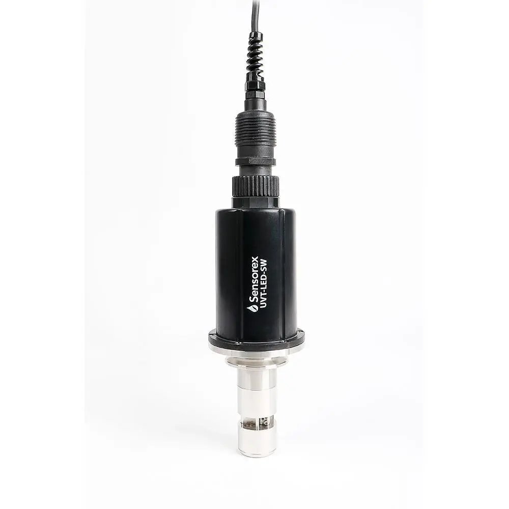 UVT-LED-SW - UV Transmittance Monitor, Online