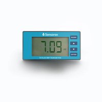 TX10 - pH/ORP Transmitter, 4-20mA