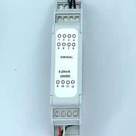 SSRE - Smart Sensor Remote Electronics