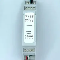 SSRE - Smart Sensor Remote Electronics