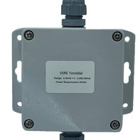 SSRE - Smart Sensor Remote Electronics