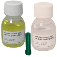 Kit d'étalonnage PH7-pH9