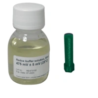 Kit d'étalonnage RedOX 475 mV